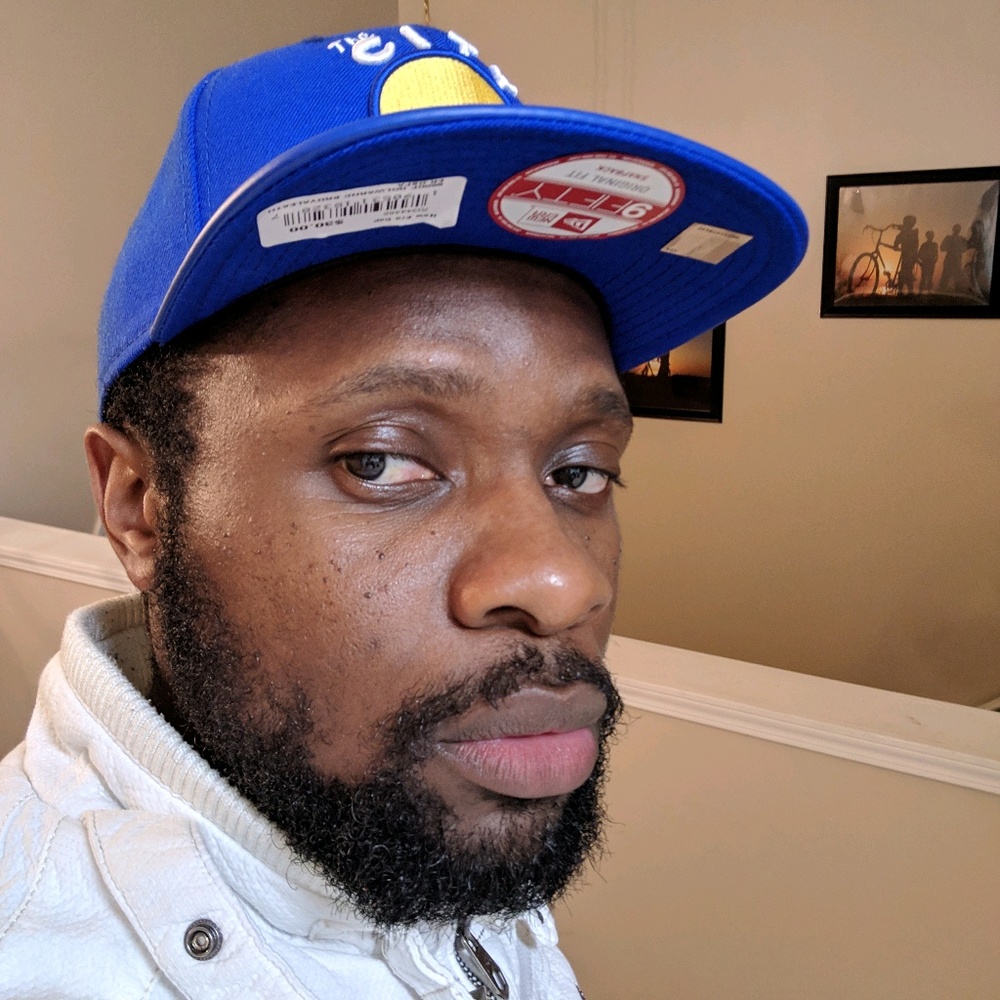 Meet your Posher, Ferdinand